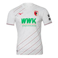 2024-2025 FC Augsburg Home Shirt_0