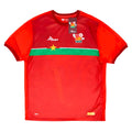 2024-2025 Guadeloupe Home Shirt_0