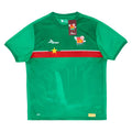 2024-2025 Guadeloupe Away Shirt_0