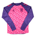 2024-2025 Tenerife Crew Neck Sweatshirt (Pink)_0