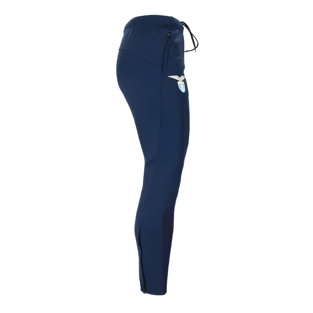 2024-2025 Lazio Training Pants (Navy)_1