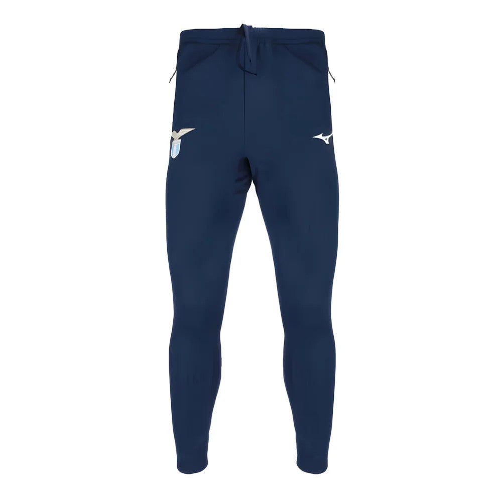 2024-2025 Lazio Training Pants (Navy)_0