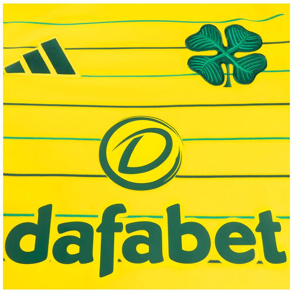 2024-2025 Celtic Away Shirt (Womens) (Lennox 11)_4