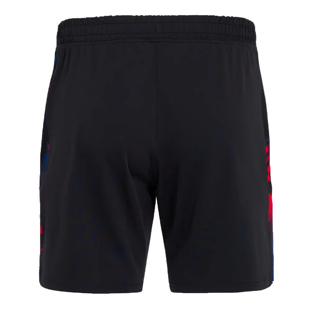 2024-2025 Rangers Third Shorts (Black)_1