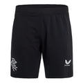 2024-2025 Rangers Third Shorts (Black)_0