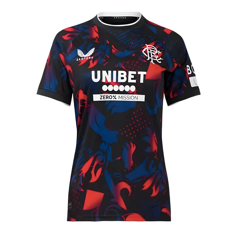 2024-2025 Rangers Third Shirt (Womens)_0