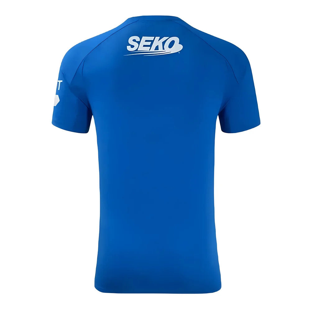 2024-2025 Rangers Authentic Pro Home Shirt_2
