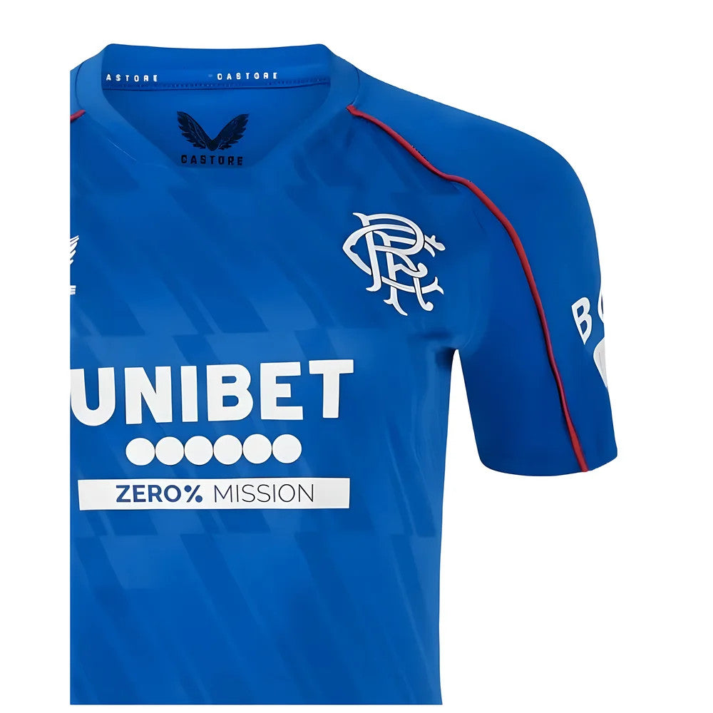 2024-2025 Rangers Home Shirt (Womens)_1
