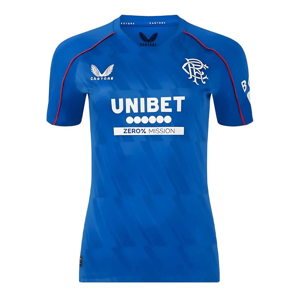 2024-2025 Rangers Home Shirt (Womens)_0