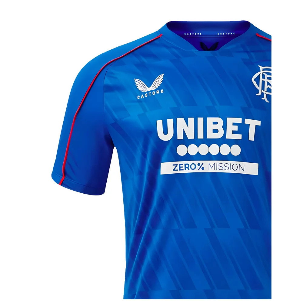 2024-2025 Rangers Home Shirt (Rice 49)_6