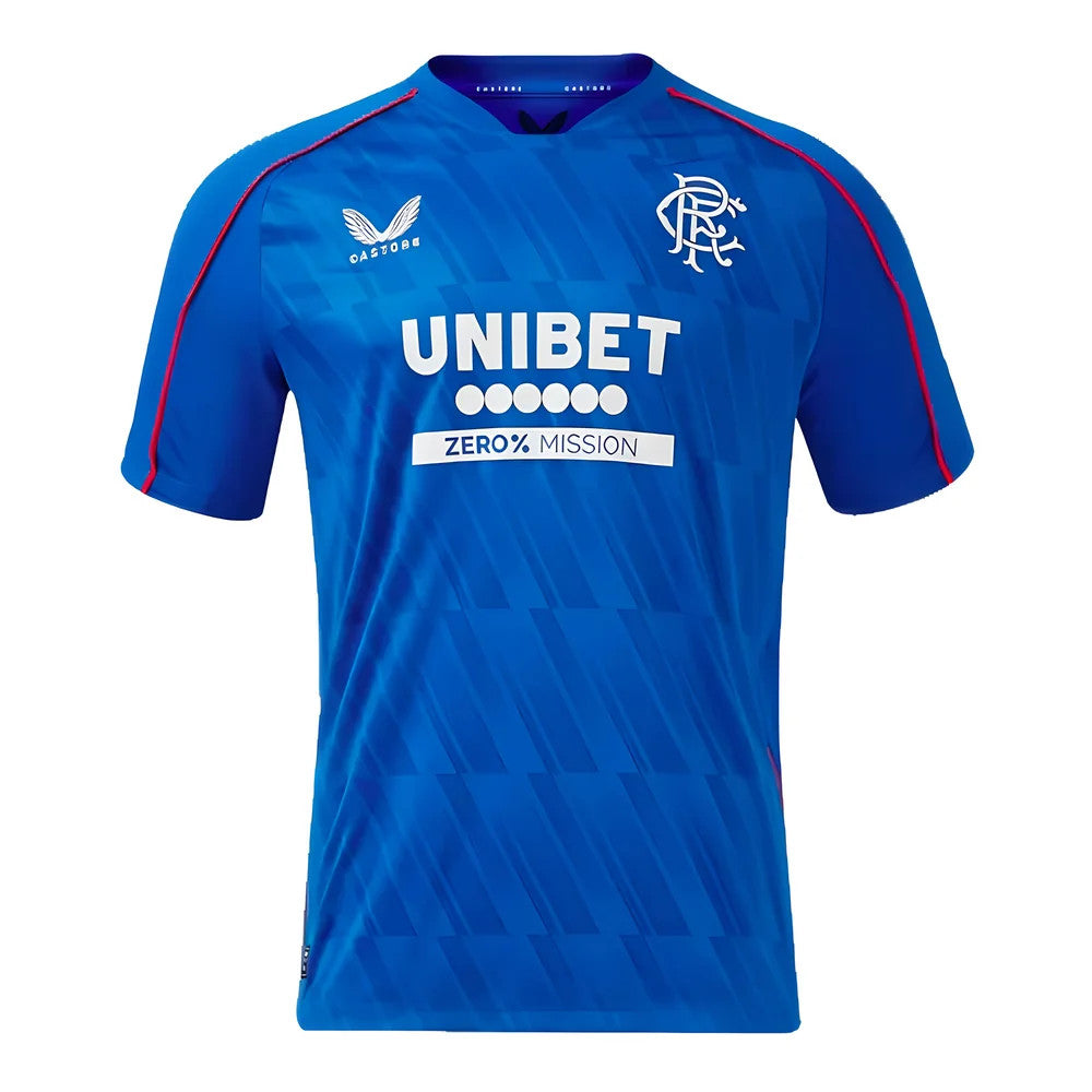 2024-2025 Rangers Home Shirt_0