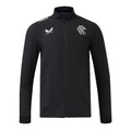 2024-2025 Rangers Matchday Anthem Jacket (Black)_0