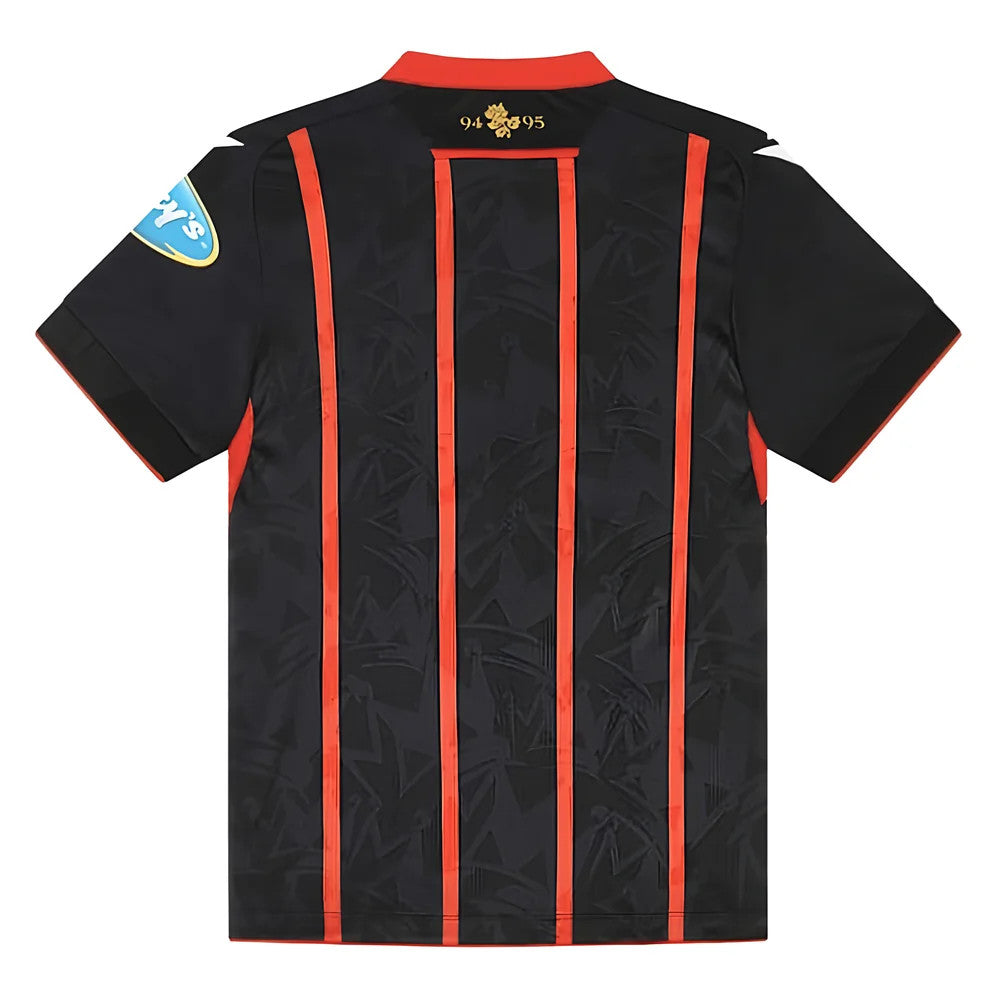 2024-2025 Blackburn Rovers Away Shirt (Kids)_2