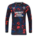 2024-2025 Rangers Long Sleeve Third Shirt_0