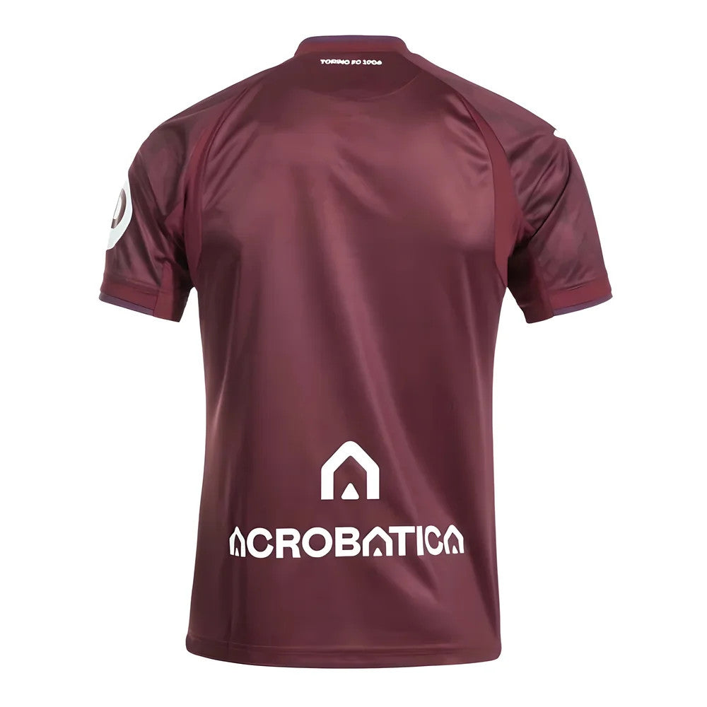 2024-2025 Torino Replica Home Shirt_2
