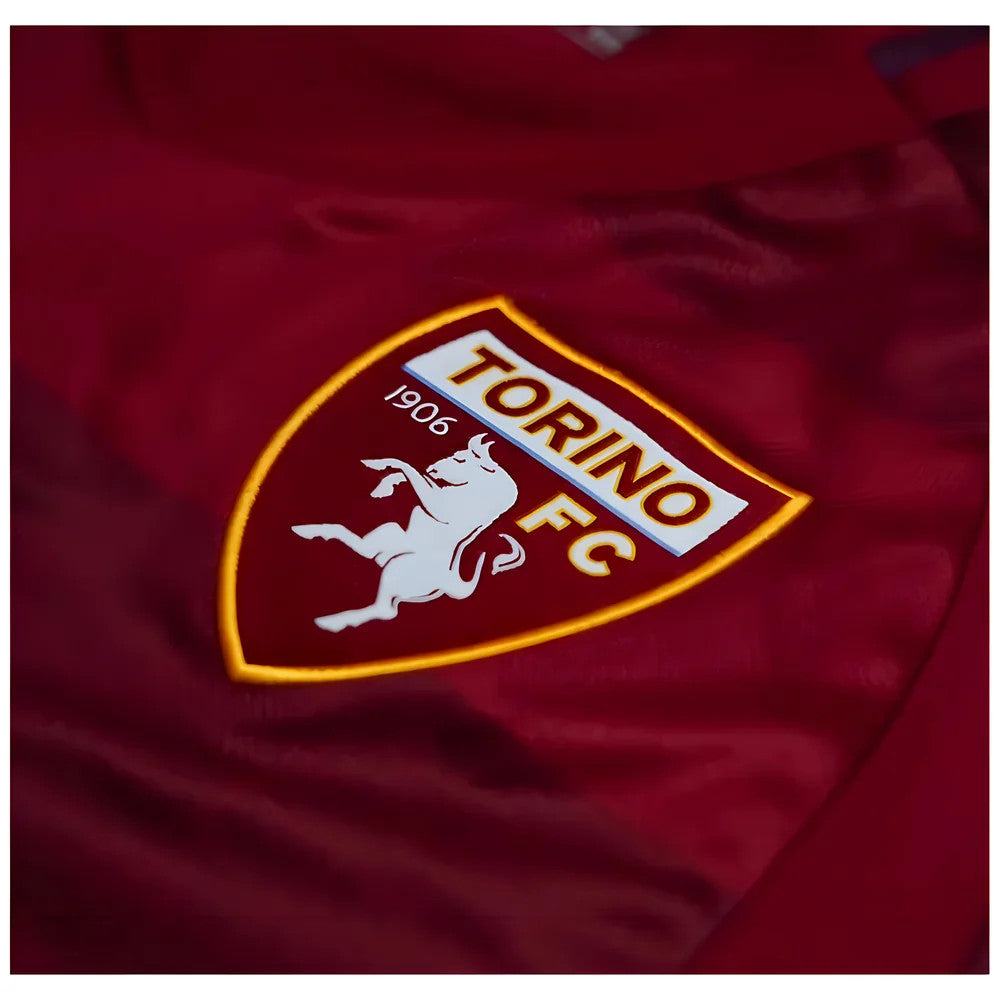 2024-2025 Torino Replica Home Shirt_1
