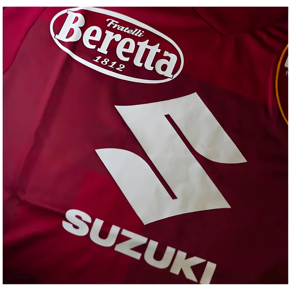 2024-2025 Torino Replica Home Shirt_3