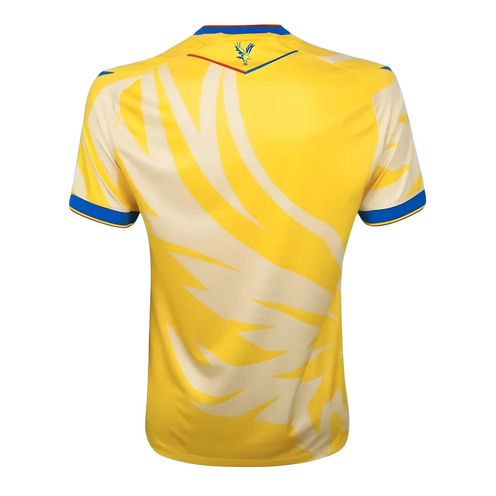 2024-2025 Crystal Palace Away Shirt_1
