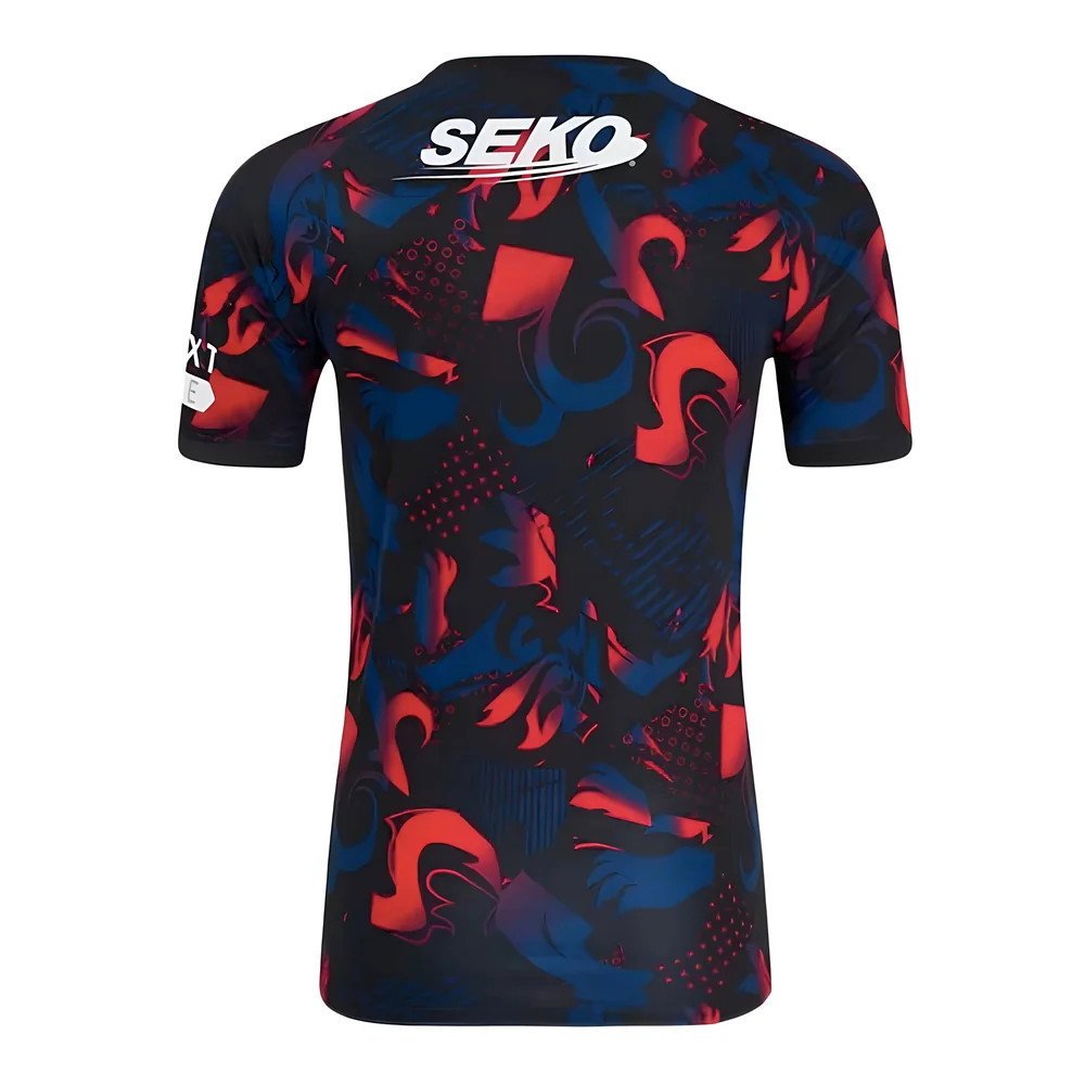 2024-2025 Rangers Third Shirt (Danilo 99)_1