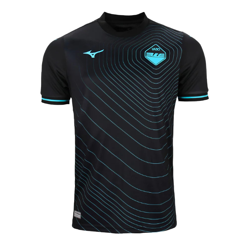2024-2025 Lazio Third Shirt (Kids)_0