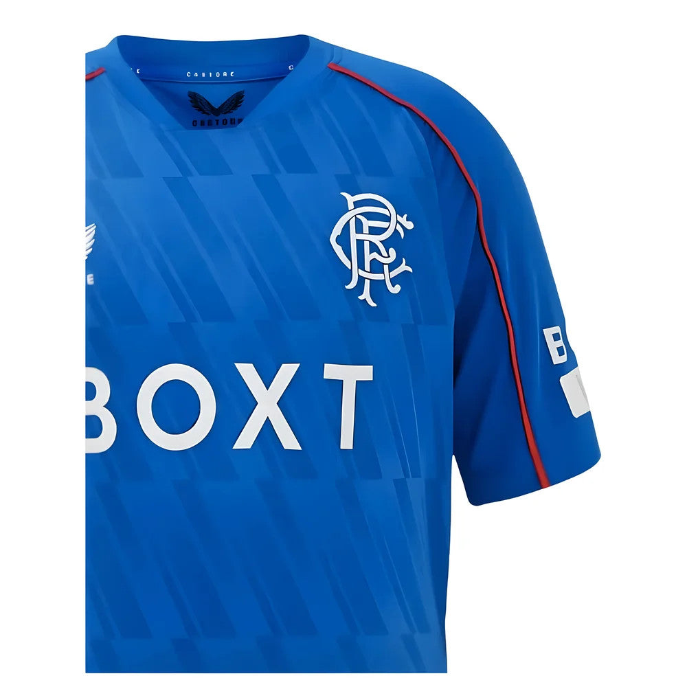 2024-2025 Rangers Home Shirt (Kids)_1