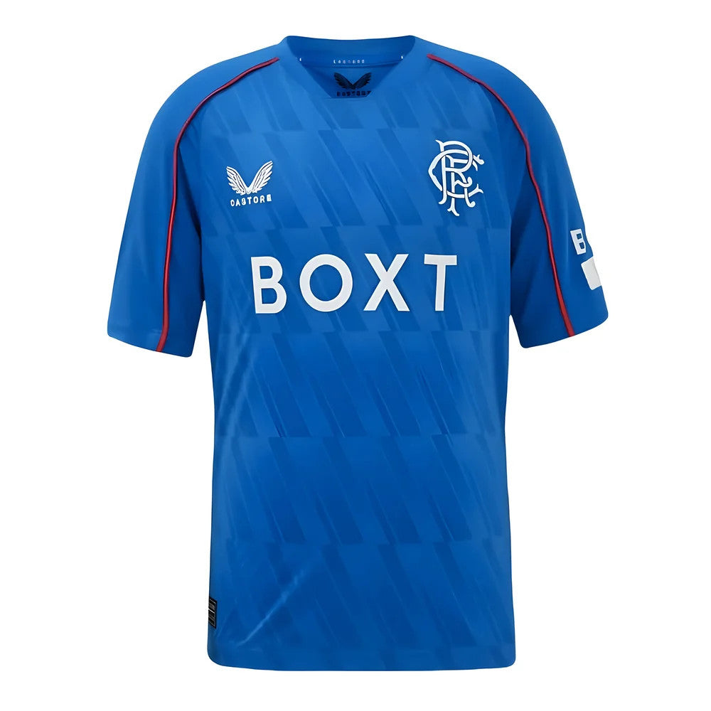 2024-2025 Rangers Home Shirt (Kids)_0