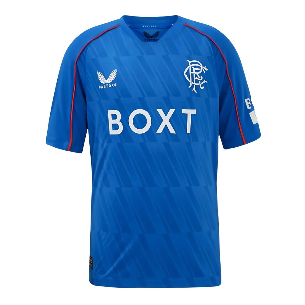 2024-2025 Rangers Home Shirt (Kids) (Cooper 11)_3