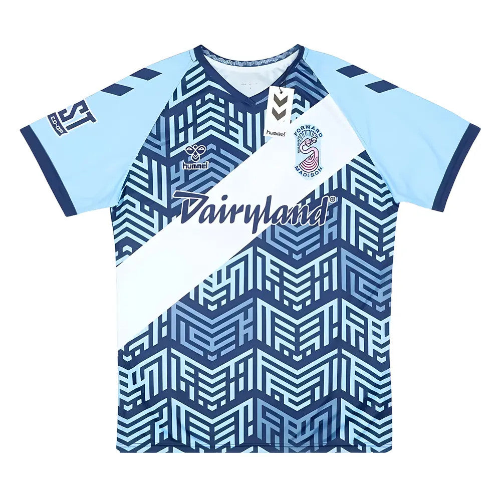 2024-2025 Forward Madison Home Shirt_0