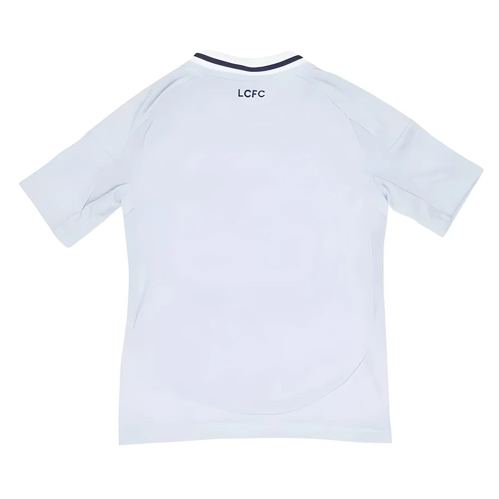 2024-2025 Leicester City Third Shirt - Kids_2