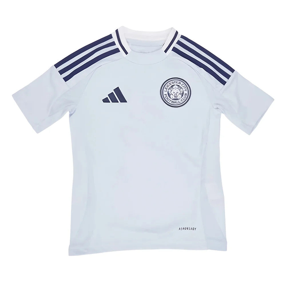 2024-2025 Leicester City Third Shirt - Kids_0