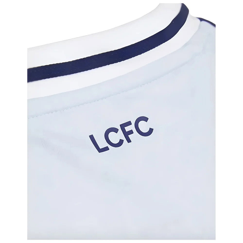 2024-2025 Leicester City Third Shirt - Kids (Kristiansen 16)_6