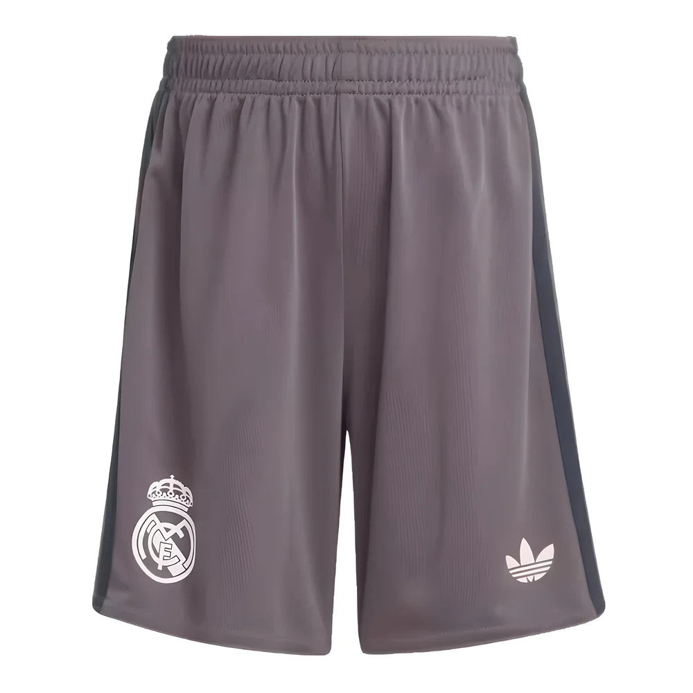 2024-2025 Real Madrid Third Mini Kit_3