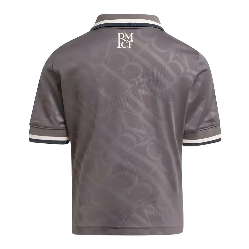 2024-2025 Real Madrid Third Mini Kit (Mbappe 9)_1
