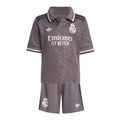2024-2025 Real Madrid Third Mini Kit_0