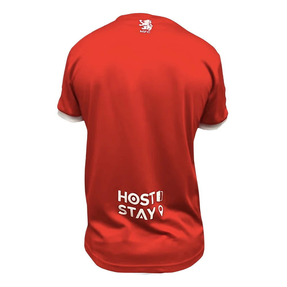 2024-2025 Middlesbrough Home Shirt_1