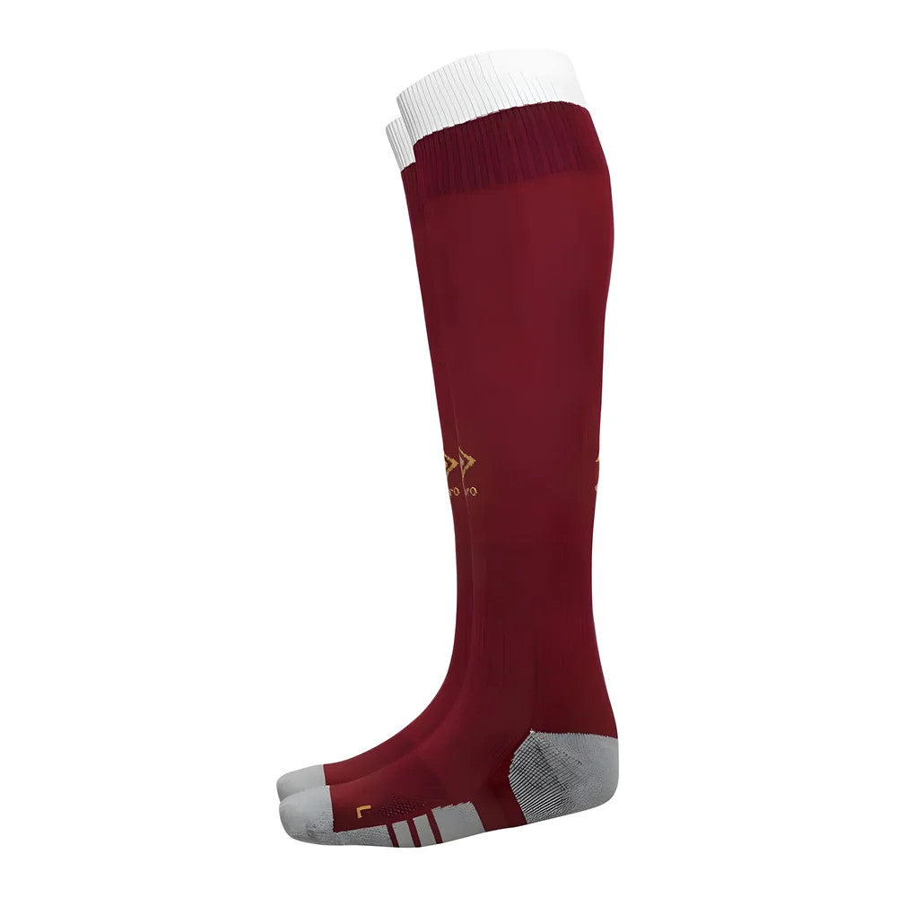 2024-2025 West Ham Third Socks (Kids)_0