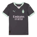2024-2025 AC Milan Third Shirt (Kids)_0