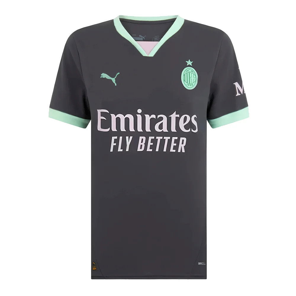 2024-2025 AC Milan Third Shirt (Womens) (Kaka 22)_3