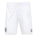 2024-2025 West Ham Home Shorts (White) - Kids_0