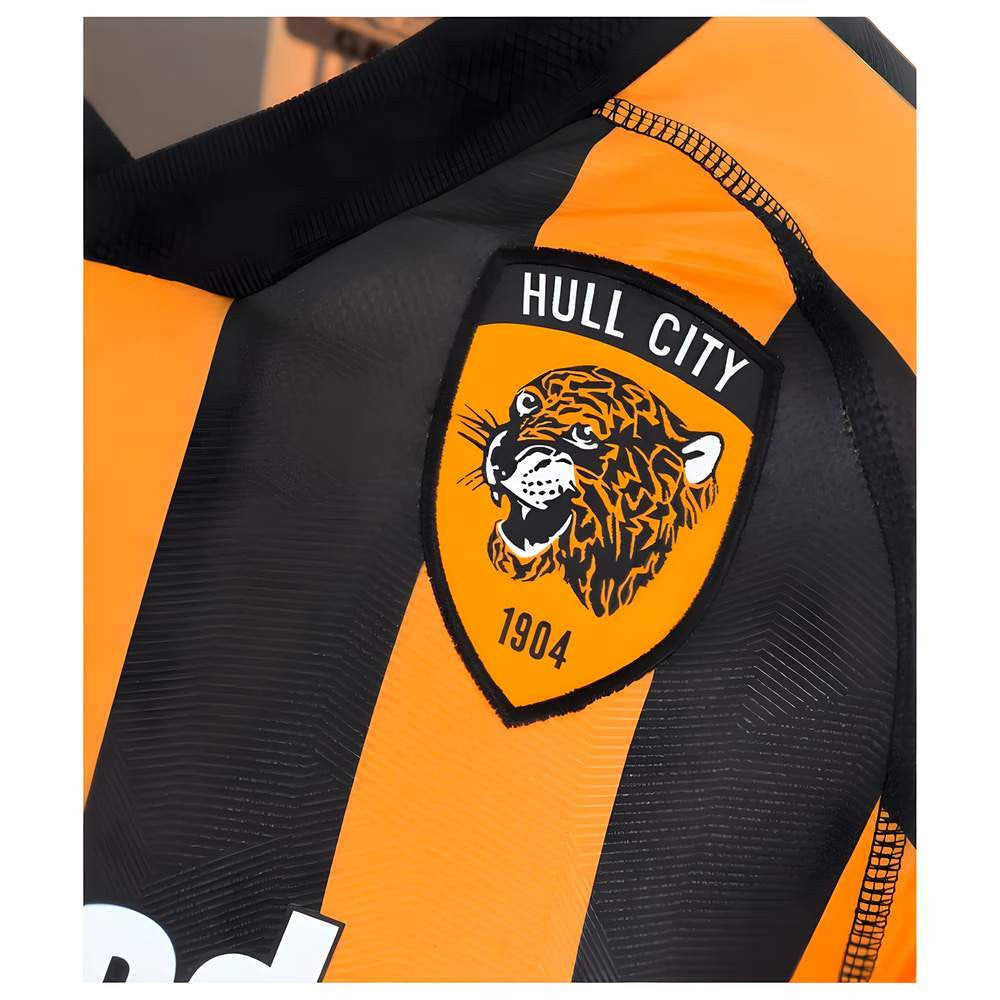 2024-2025 Hull City Home Shirt_1