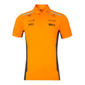2024 McLaren F1 Polo Shirt (Autumn Glory)_0