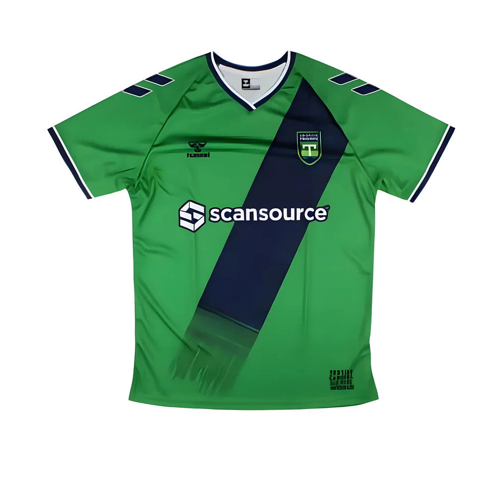 2024-2025 Greenville Triumph Home Jersey_0
