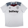 2024-2025 West Ham Training Jersey (Arctic Ice)_0