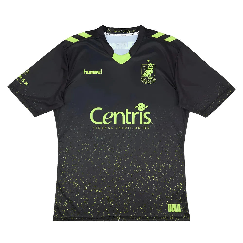 2024-2025 Union Omaha Home Shirt_0