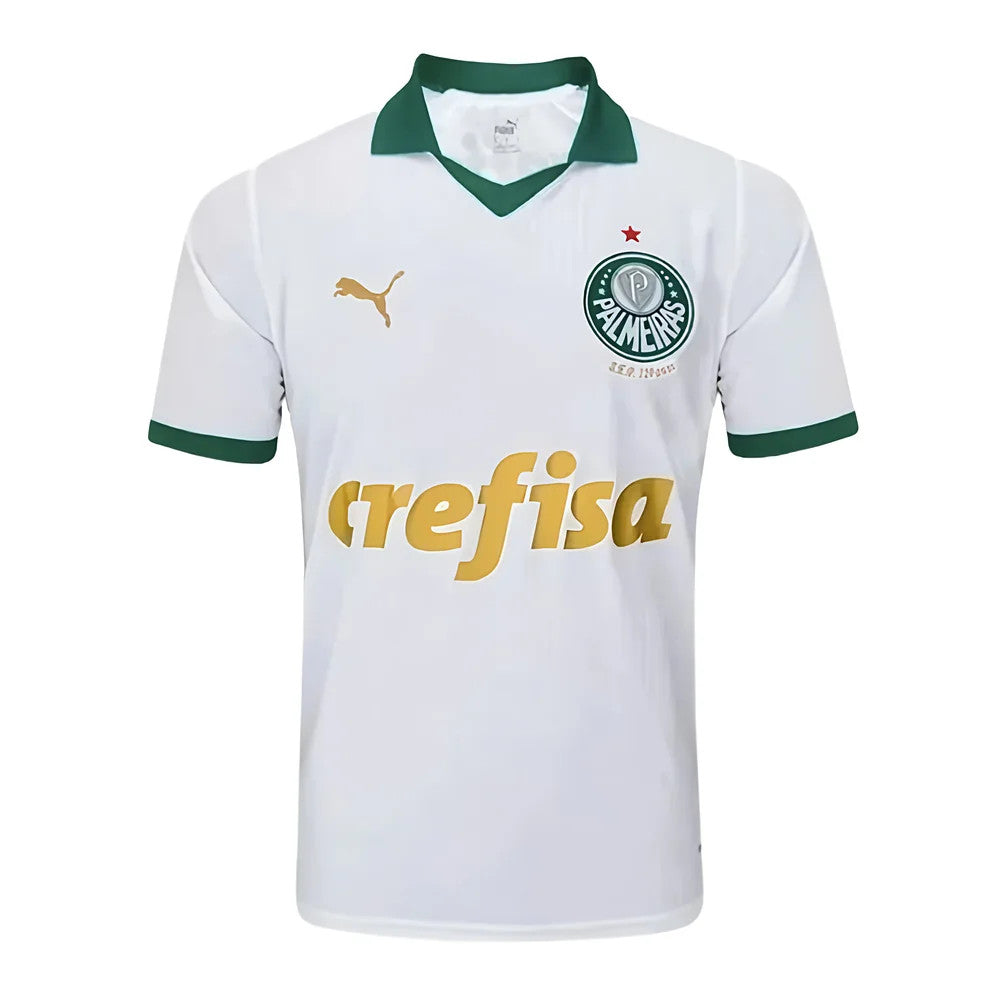 2024-2025 Palmeiras Away Shirt_0