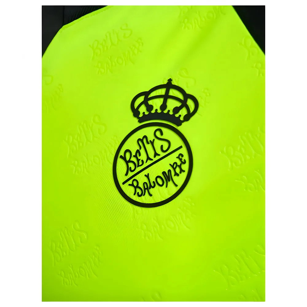 2024-2025 Real Betis Away Shirt (Bellerin 2)_4
