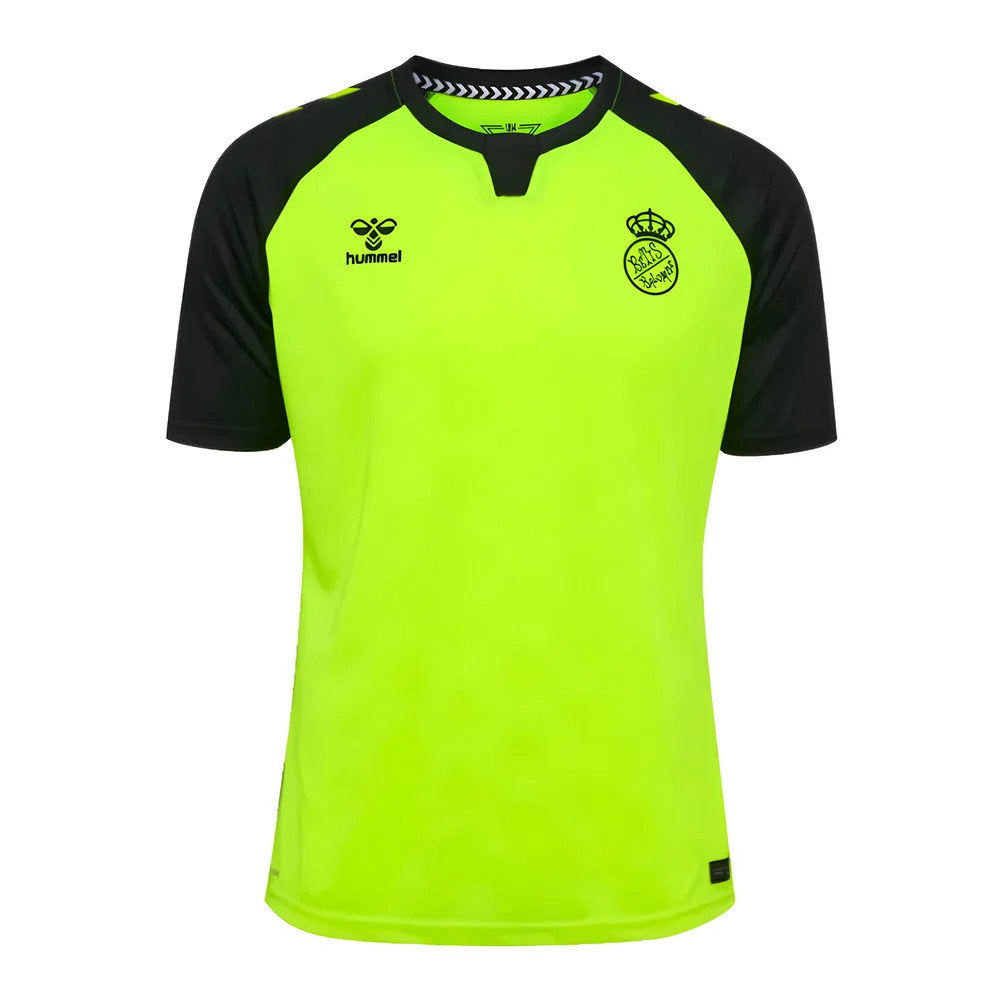 2024-2025 Real Betis Away Shirt (Antony 17)_2
