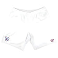 2024-2025 West Ham Home Shorts (White)_0