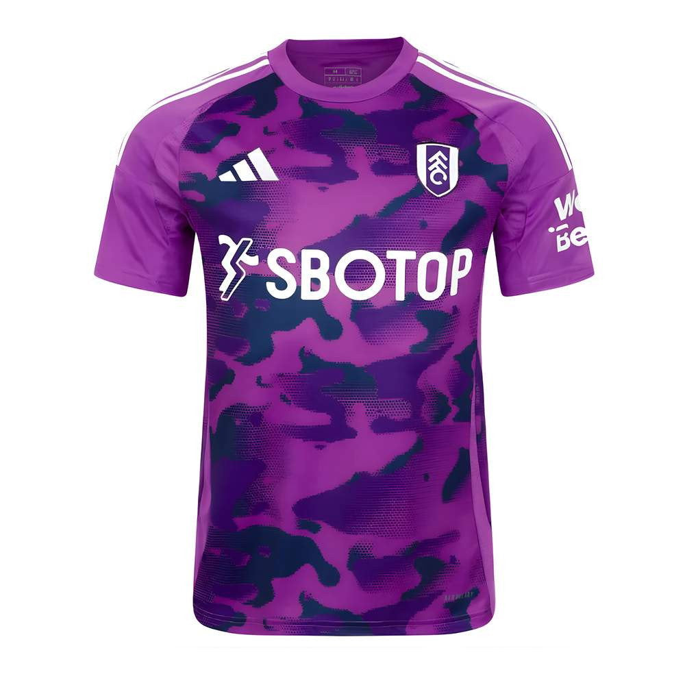 2024-2025 Fulham Third Shirt (Lukic 28)_3