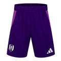 2024-2025 Fulham Third Shorts (Purple)_0